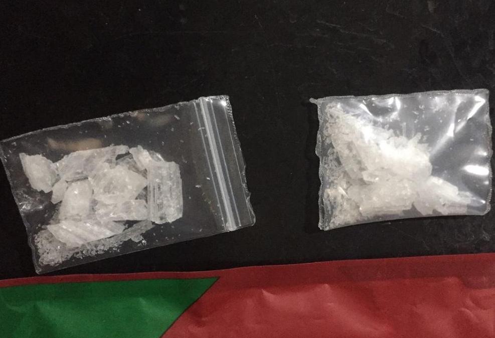 Công an huyện Thủy Nguyên:  Xóa ổ ma túy “giao dịch” tại cây xăng